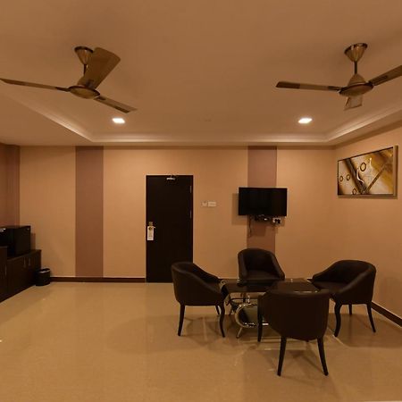 Coastal Grand Hotel Sampath Tiruchirappalli Extérieur photo